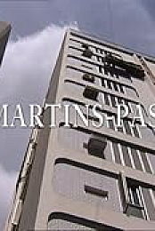 Die Martins-Passion