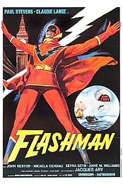 Flashman