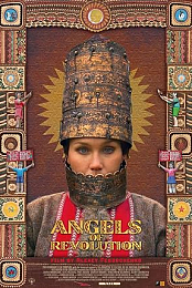Angels of Revolution