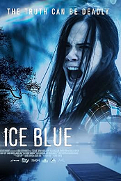 Ice Blue