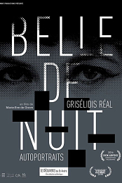 Belle de nuit: Griselidis Real, Self Portraits