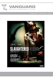 Slaughtered