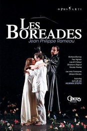 Les Boreades