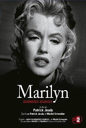Marilyn, dernieres seances