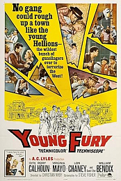 Young Fury