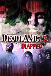 Deadlands: Trapped
