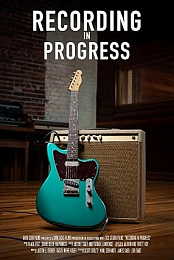 Recording in Progress