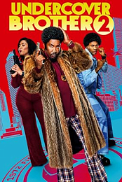 Undercover Brother 2