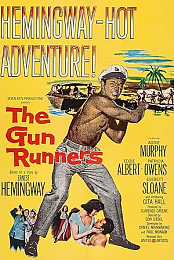 The Gun Runners