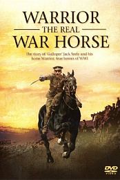 Warrior the Real War Horse