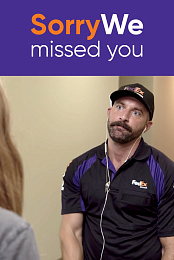 Sorry We Missed You