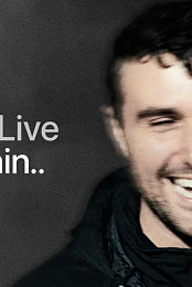Apple Music Live: Fred Again..