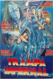 Trampa Infernal-mexico.1989