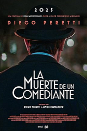 Death of a Comedian