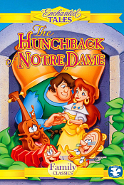 Enchanted Tales: The Hunchback of Notre Dame