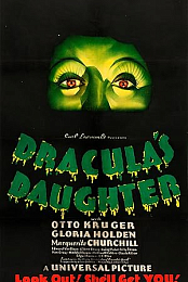 Dracula's Daughter
