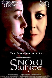 Snow White: A Tale of Terror