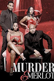 Murder & Merlot