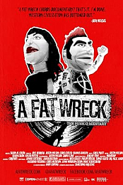 A Fat Wreck