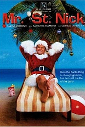 Mr. St. Nick
