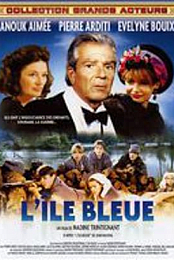 The Blue Island