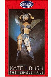 Kate Bush: The Single File