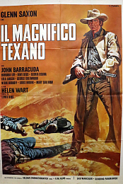 The Magnificent Texan