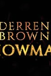 Derren Brown: Showman