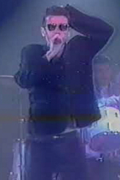 The Smiths: Ask (Live)