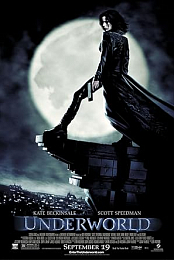 Underworld Collection 2003-2016 1080p BluRay HEVC x265 5.1 BONE