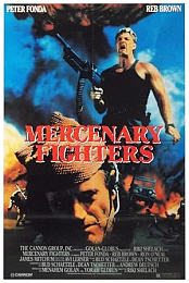 Mercenary Fighters