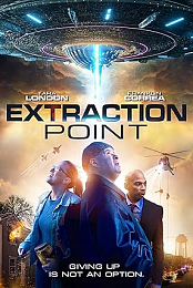 Extraction Point