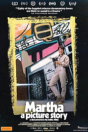 Martha: A Picture Story