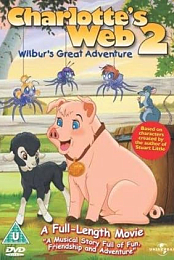 WILBUR\'S GREAT ADVENTURE