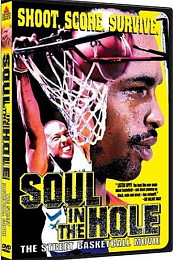 Soul in the Hole