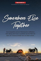 Somewhere Else Together