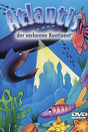 Legend of Atlantis