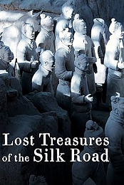 Lost Treasures of the Silk Road