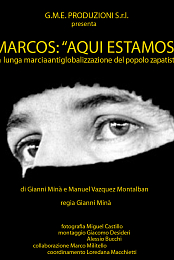 Marcos Aqui Estamos
