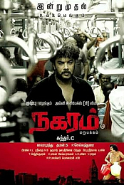 Nagaram