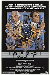 Avalanche Express