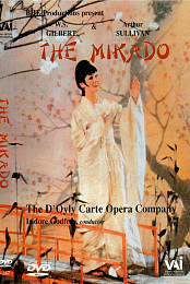 The Mikado