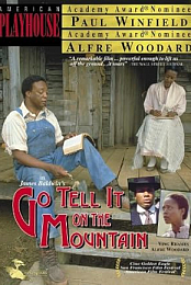 Go Tell It on the Mountain