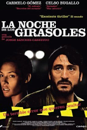 The Night of the Sunflowers