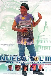 Nueba Yol 3: Bajo la nueva ley