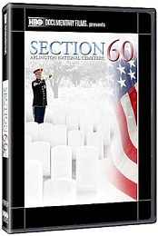Section 60: Arlington National Cemetery