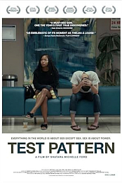 Test Pattern