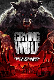 Cry Wolf 3D