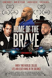 Home of the Brave