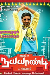Naiyaandi